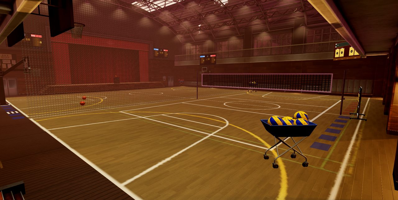 VBall