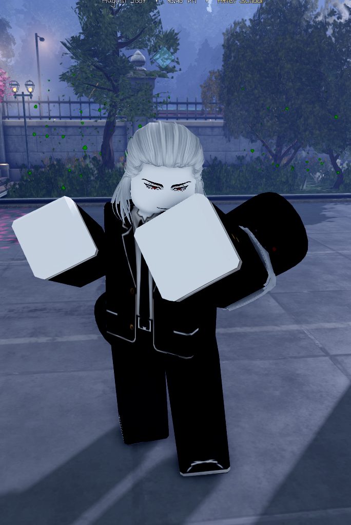 lethweiPose
