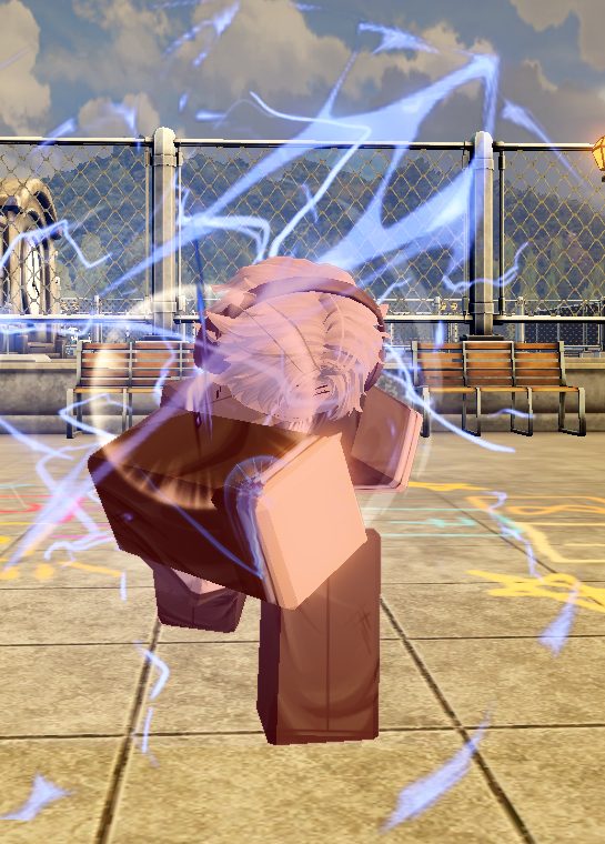 Combat Style Perks cover image