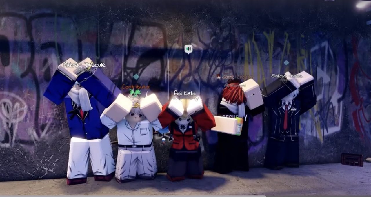 QOL Update #3 cover image